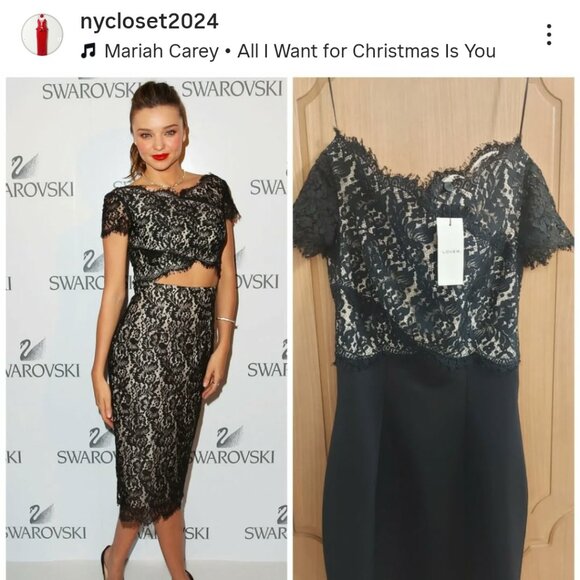 Lover Dress xs - Picture 1 of 2